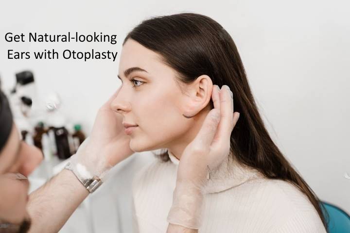 Otoplasty: