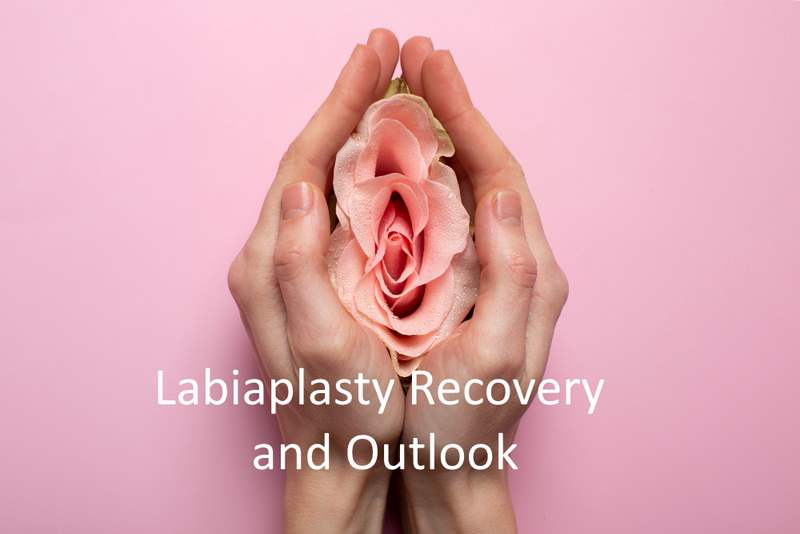 Labiaplasty Recovery