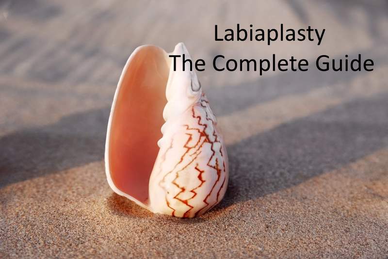 LabiaplastyReducing or Enlarging Your Labia