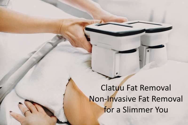 Clatuu Fat Removal