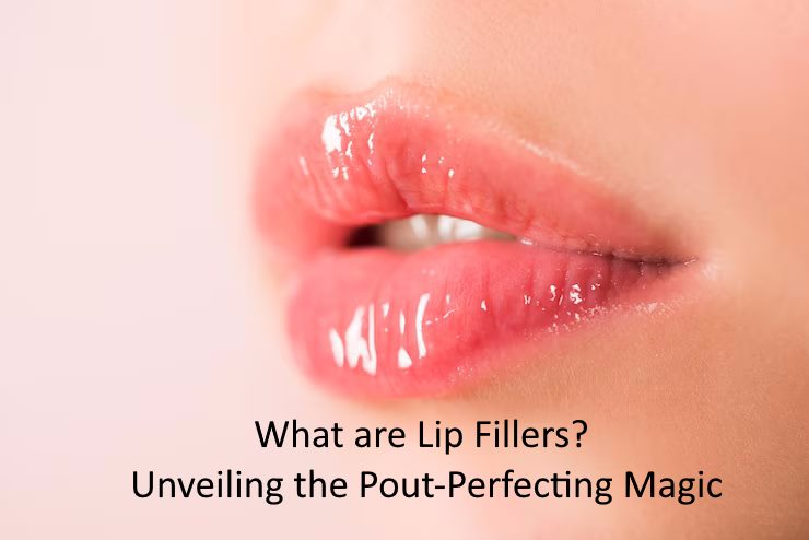 What are Lip Fillers