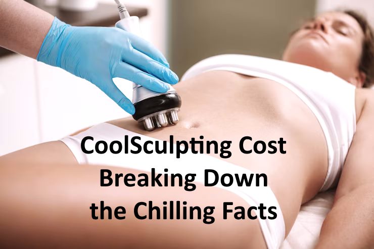 What is CoolSculpting: