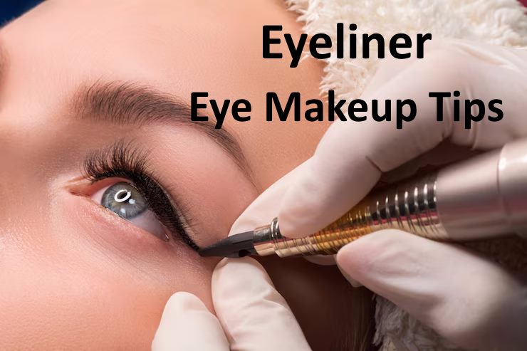 Eyeliner Mastery: Tips, Techniques, & Choosing the Perfect Type