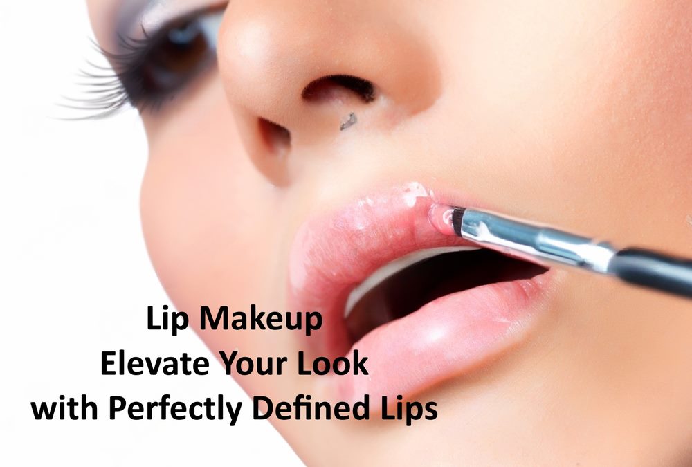Lip Makeup