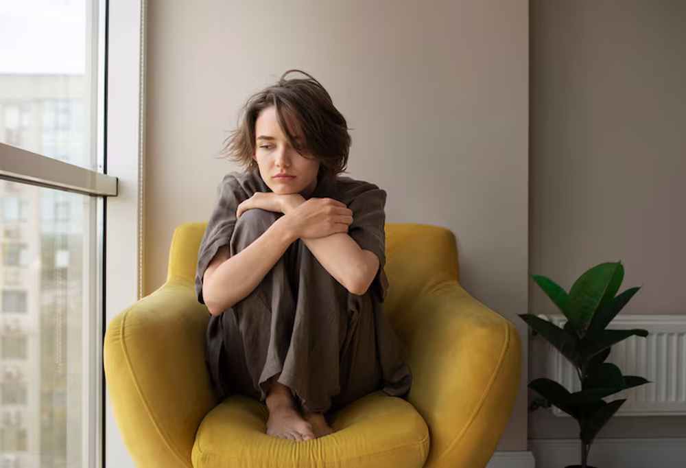 Anxiety Tips for Calm and Wellness