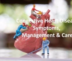 Congestive Heart Disease: Symptoms, Management & Care