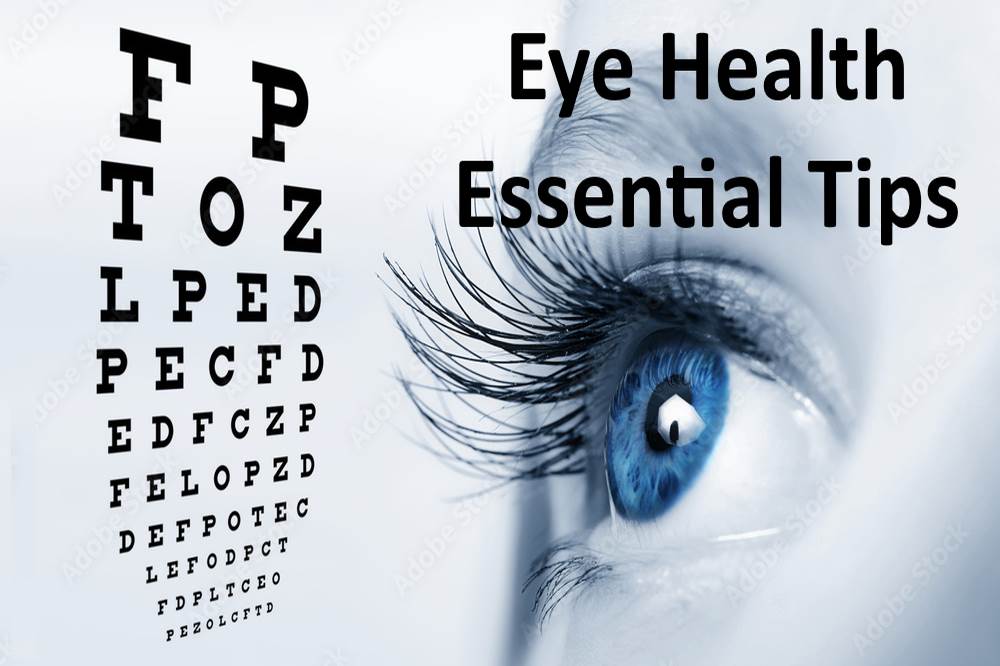 eye-health-essential-tips