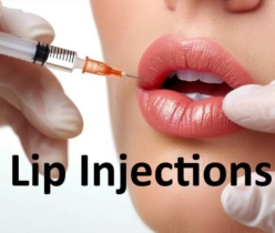 Lip Injections Near Me