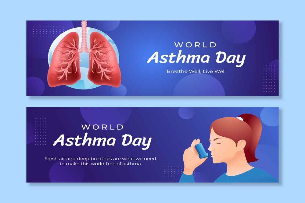 What Is Asthma Disease