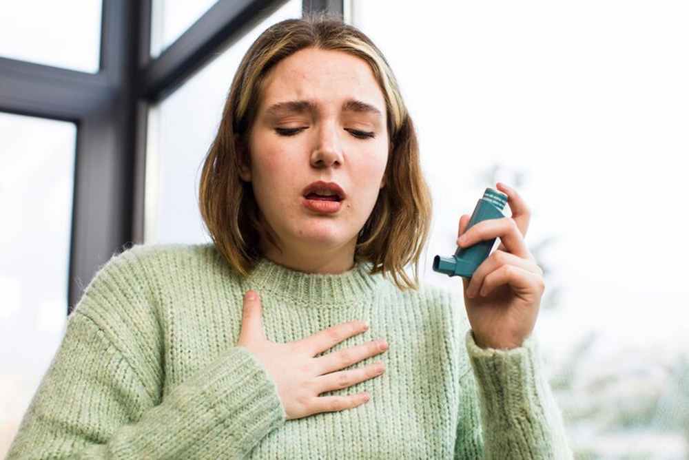 asthma disease