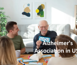 Alzheimer's Association in USA