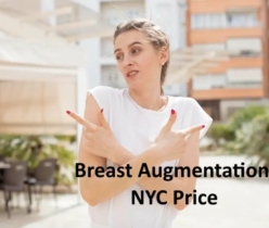 Breast Augmentation NYC Price