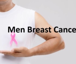 Men Breast Cancer