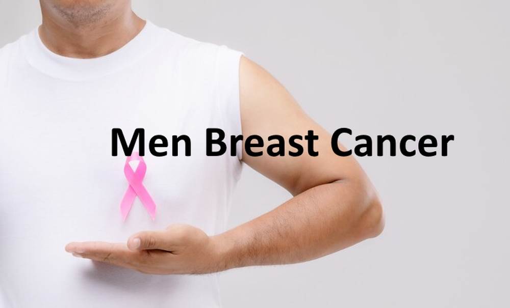 Men Breast Cancer