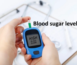 Blood Sugar Levels: Healthy Living for You