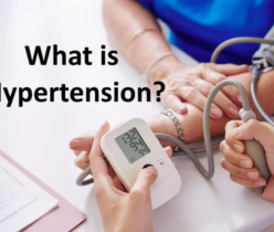 What is Hypertension?