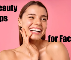 Beauty Tips for Face